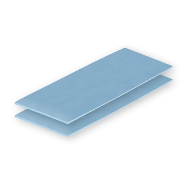 Arctic TP-3 200x100mm, 1.0mm - 2-pack