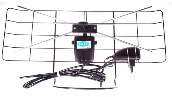 Cabletech ROOM MESH RTV Antenne (ANT0043)