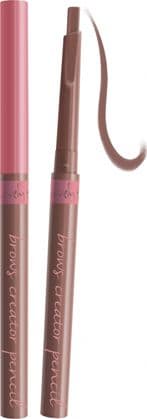Lovely Brows Creator Pencil Vattentät Ögonbrynspenna 1