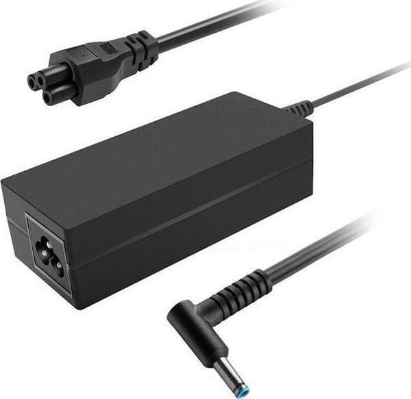 HP 90W PFC AC-adapter med 4,5 mm stik
