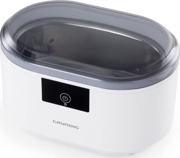 Grundig UC 5620 ultraäänipuhdistin