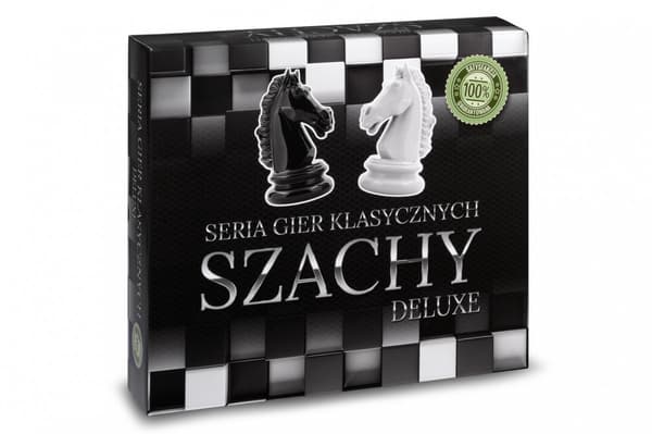 Artik Skak Deluxe Version