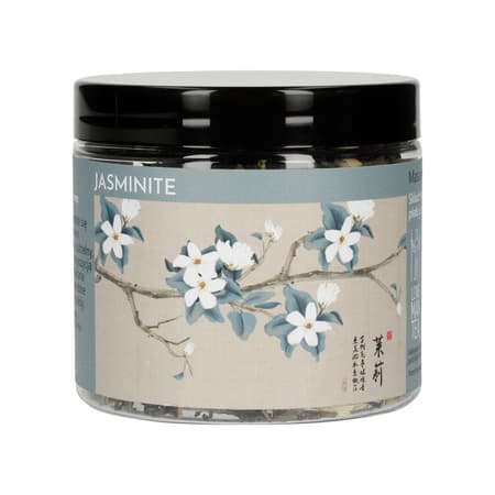 Long Man Tea - Jasminite - Lösviktste - Sloiczek 50g