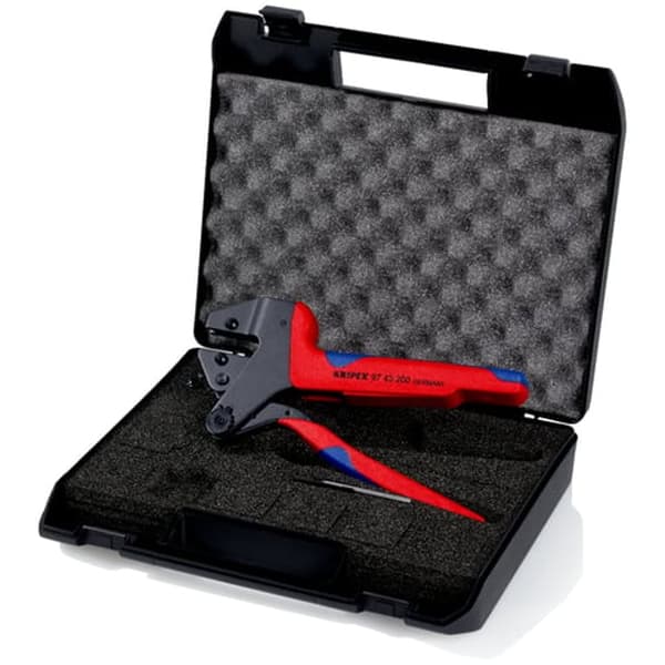 KNIPEX Crimpsystemtang