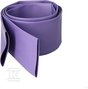 Tritite krympslang RTS-50.8/25.4FI lila