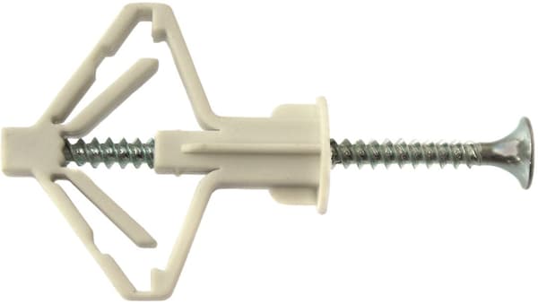 LAJENEVA ANKKURI ONTELOIHIN 8*40MM NYLON