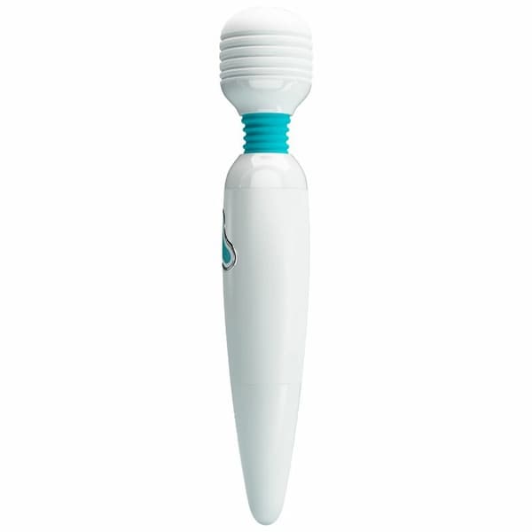 CLOUD, Stavros The Great, 7 vibrationsfunktioner, Silikone ABS