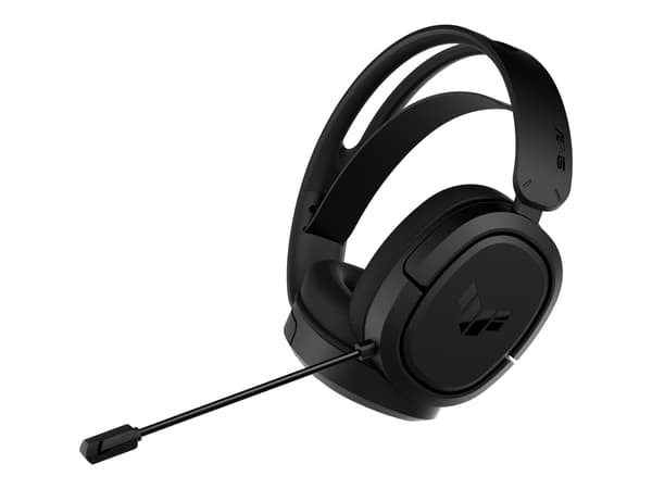 ASUS Over-Ear Trådlöst Gaming-Headset TUF H1