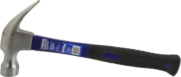 Skomakarhammare 500g GLASFIBER 6957