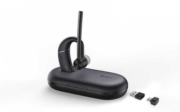 Yealink BH71 Pro - headset