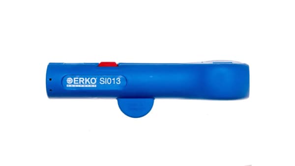 Erko Rund isoleringsskærer (SIO 13)