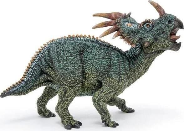 Styracosaurus