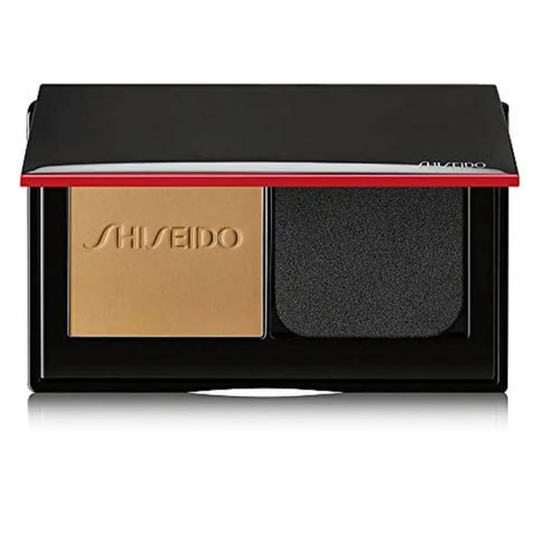 Puder Make-up Bas Shiseido Synchro Skin