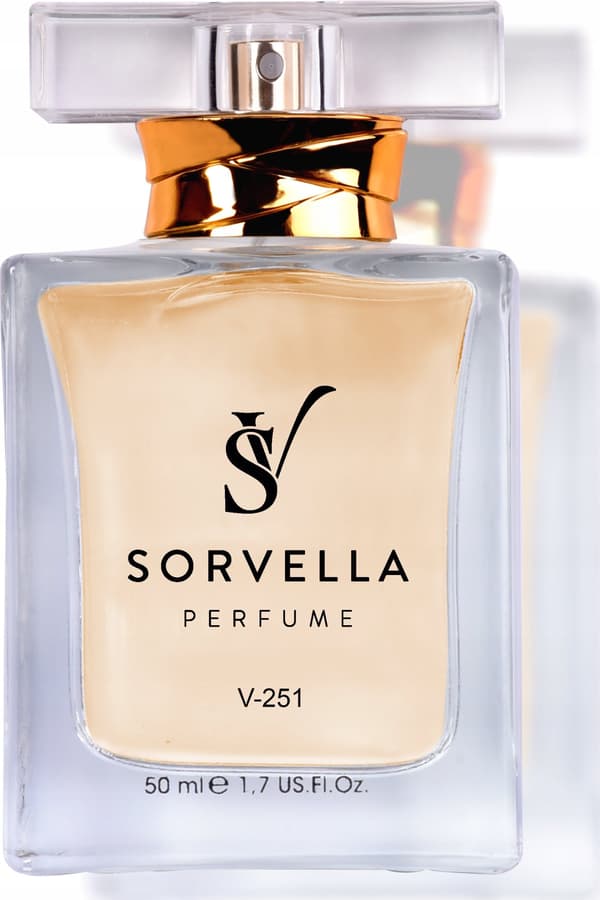 SORVELLA V251 EDP spray 50ml