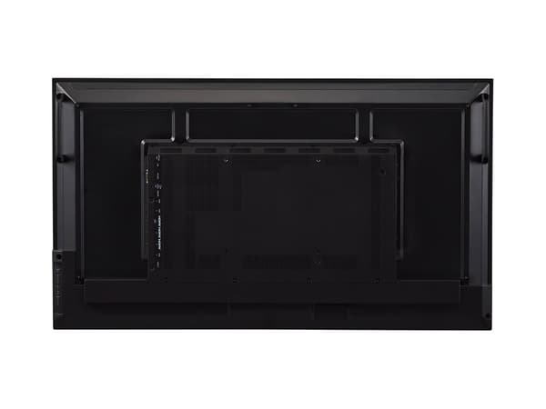 MultiSync ME432 High Photmat-skærm 43 tommer 400cd/m2 18/7