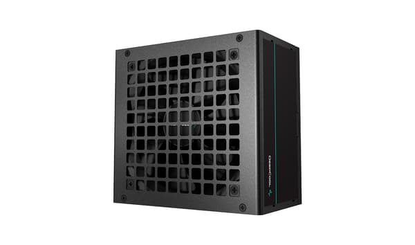 DeepCool PF500 enhed til strømforsynin