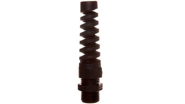 Polyamid kabelholder M20 IP68 SKINTOP BS ISO M 20X1,5 sort 53017830