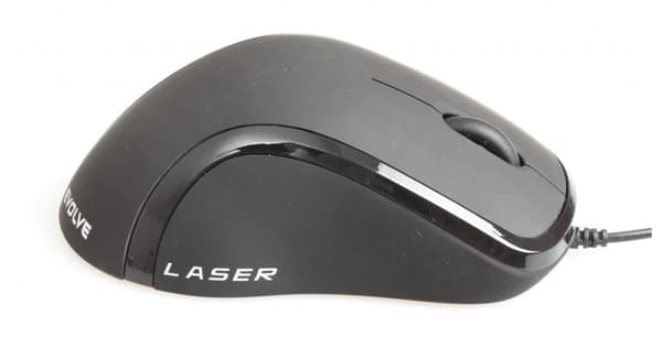 Evolveo Laserwire -hiiri (ML-507B)