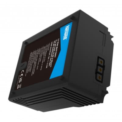 Newell-akku BP-V95 SLIM V-Mount