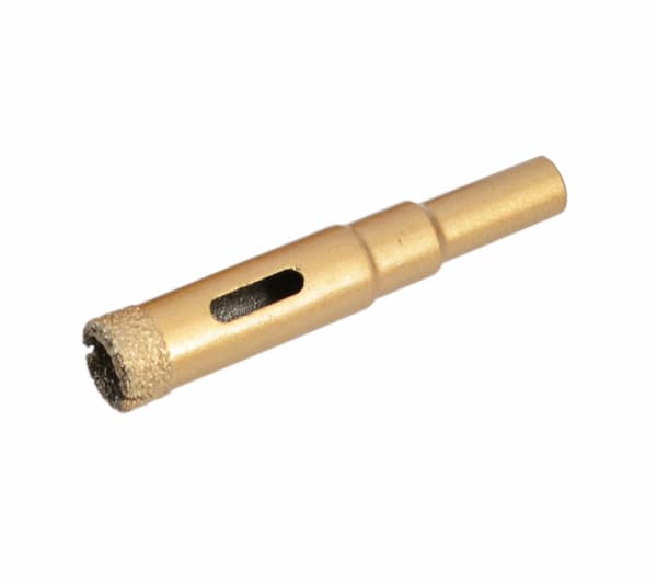 AWTOOLS KRONE MED DIAMANTBELÆGNING 6mm