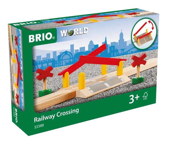Brio-tasoristeys