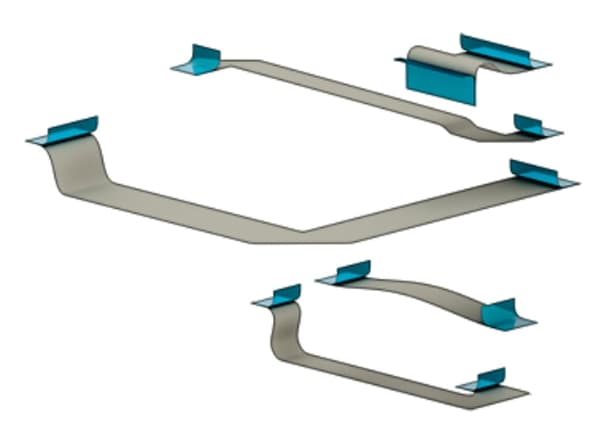 HP Kabelkit L13678-001, Kabel, HP, EliteBook 830 G5