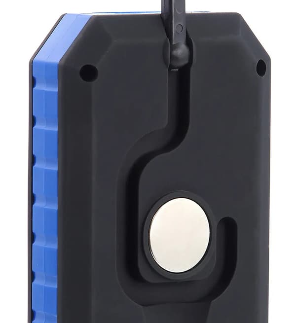 TIROSS TASKULAMPPU 3W COB MAGNEETTI TS-1833