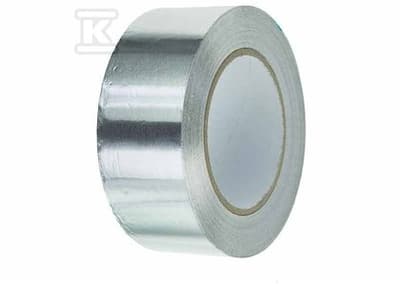 48/45M ALUMINIUM TAPE