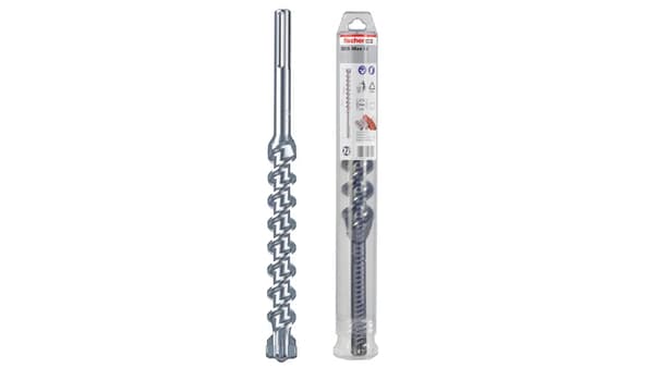 Fischer borebit til beton SDS MAX 35mm (504256)