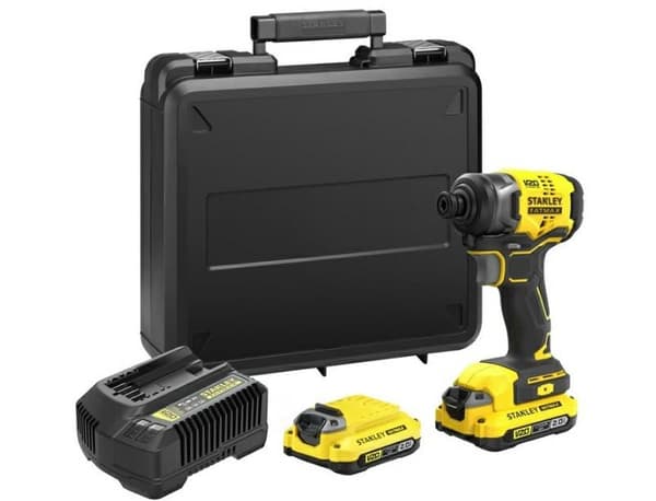 Stanley Highlighter FMCF810D2K 18 V