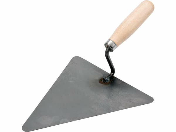 KOLMIOSAINEN MUURAUSLAPIOT 200MM