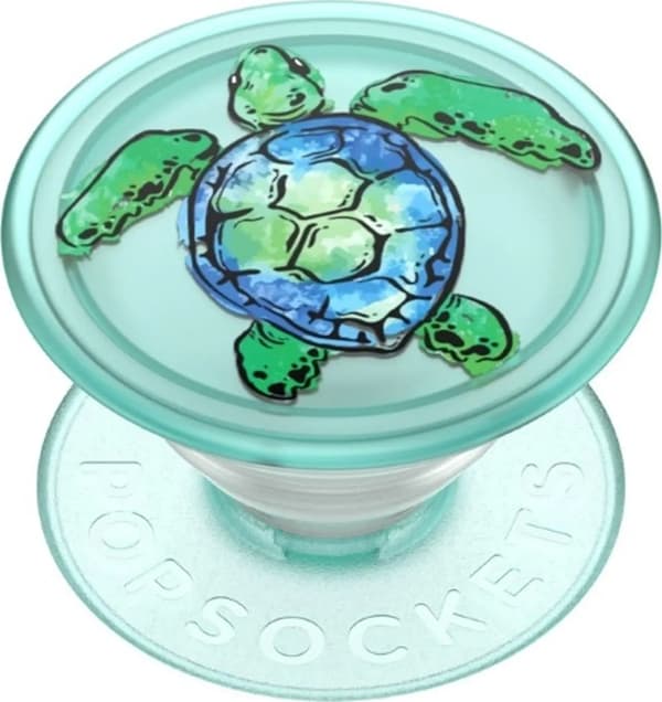 Popsockets PlantCore Grip Tortuga 806495 Telefonholder og Stand