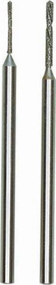 Proxxon BOREBIT PROXXON 0,8 OG 1,2 MM DIAMANT PR28255 PROXXON