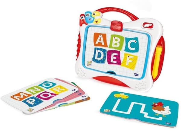 Chicco Chicco 48851 EDU Ensimmäinen tauluni