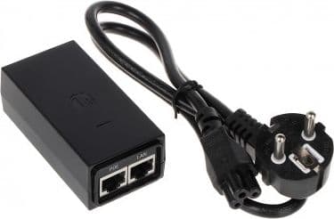 SWITCHING STRÖMFÖRSÖRJNING POE-24-12W-G UBIQUITI