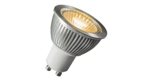 LED-lamppu 6W/840 GU10 PAR16 36 ast. LEUCI