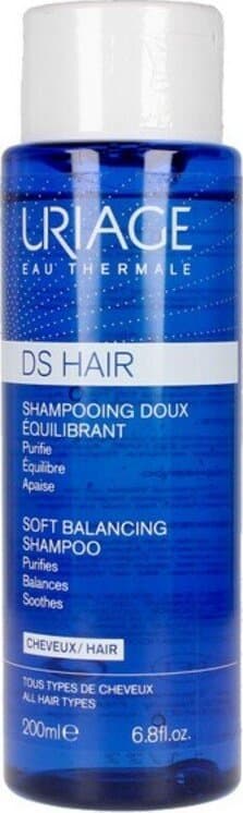 Schampo D.S. Hair Uriage 10013169 200 ml