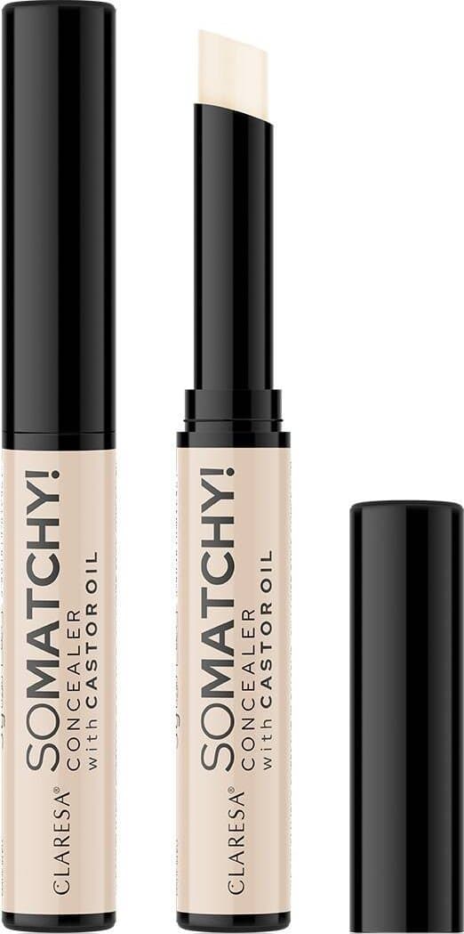 Claresa_so matchy! Concealer Stick 01 Vanilla 3g