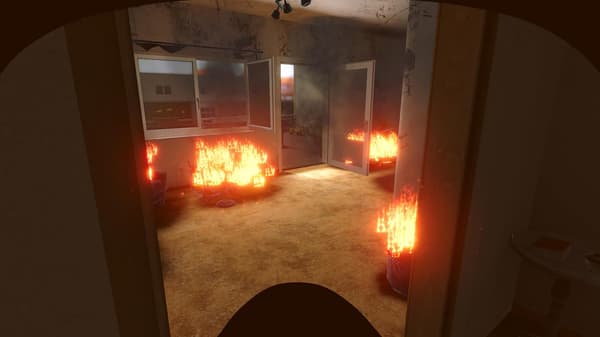 Emergency Call - Angrebsstyrken (Nintendo Switch)