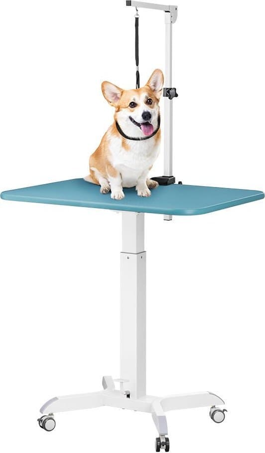MOZOS MOZOS PET ARM SÄÄDETTÄVÄ KOIRAN TRIMMAUSKEHYS
