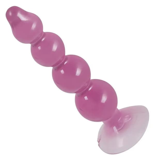 Erotiska sexkulor anala buttpluggar 13cm
