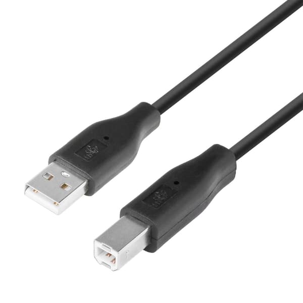 USB TB USB Type B 1,8 -kaapeli