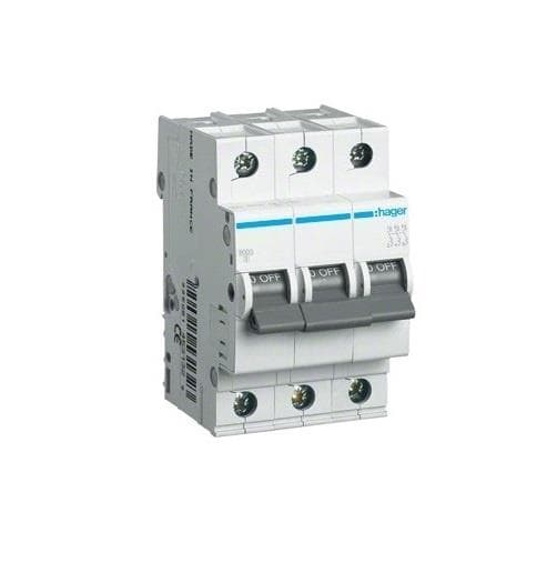 WYL.NMP.3/50A C 6KA