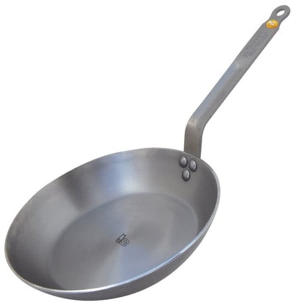 Paistinpannu “Mineral B Pan” 20 cm