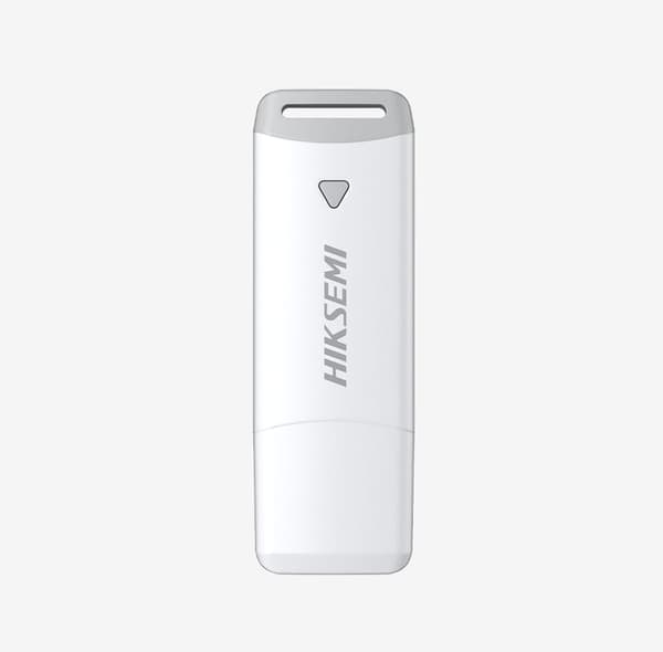 HIKSEMI Flash Drive 64GB Cap, USB 2.0 (Läs: 10-20Mbps, Skriv: 3-10Mbps)