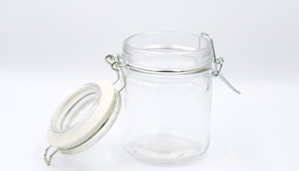 Lasikannu 50730 150 ml