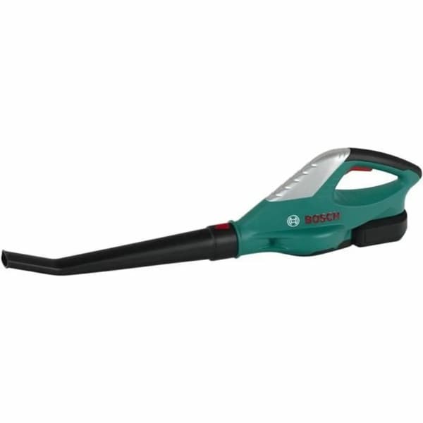 Lasten työkalusetti BOSCH Children's Leaf Blower Kukkalaatikko Puhallin