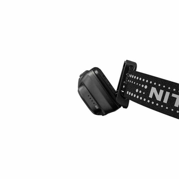 PANNLAMPA NU-SERIEN 700 LUMEN/NU33 NITECORE