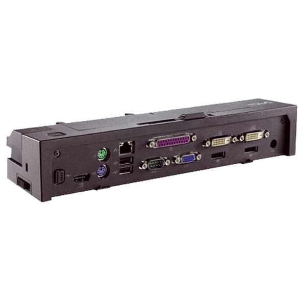 Dell E-Port Simple Port Replicator