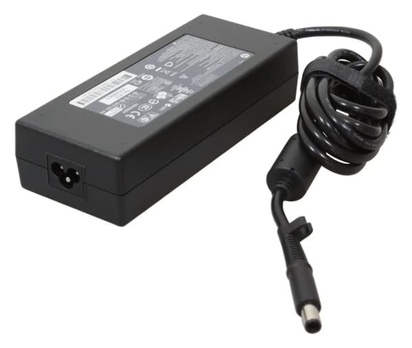 CoreParts Strømadapter til HP 150W 19V 7.9A Stik:7.4*5.0 Inklusive EU Strømkabel